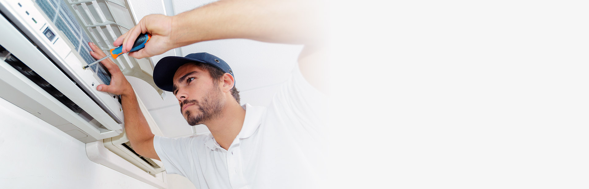 Climatiseur mobile dans un logement